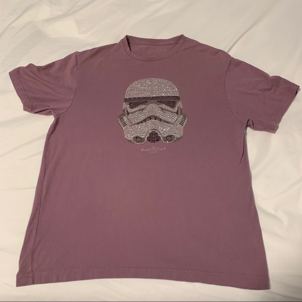 Storm Trooper Marc Ecko Cut & Sew T-Shirt